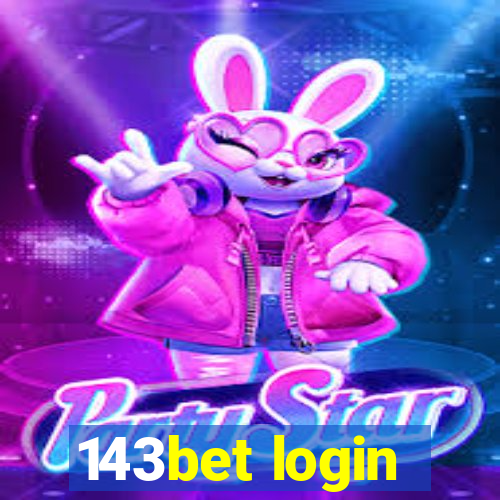 143bet login